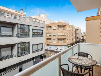 Apartamento en venta en Guardamar del Segura