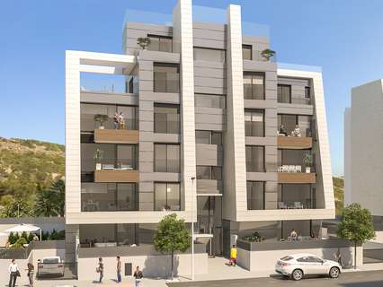 Apartamento en venta en Guardamar del Segura