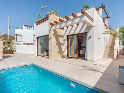 Villa en venta en Vera zona Vera Playa