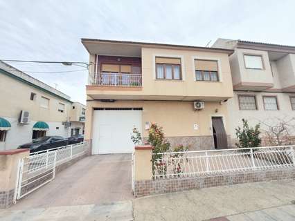 Casa en venta en Orihuela