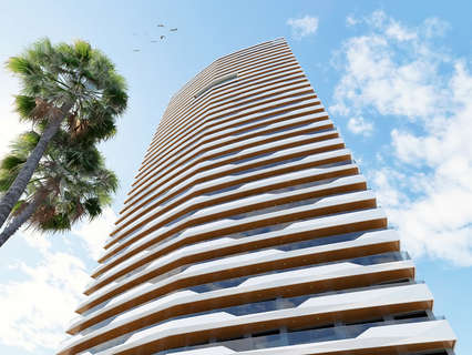 Apartamento en venta en Benidorm