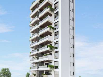 Apartamento en venta en Guardamar del Segura