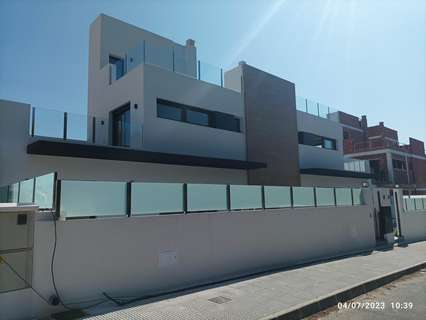 Casa en venta en Orihuela Orihuela-Costa