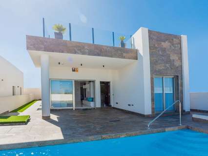 Villa en venta en Orihuela Orihuela-Costa