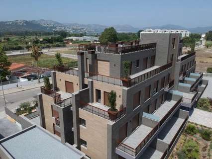 Apartamento en venta en Dénia