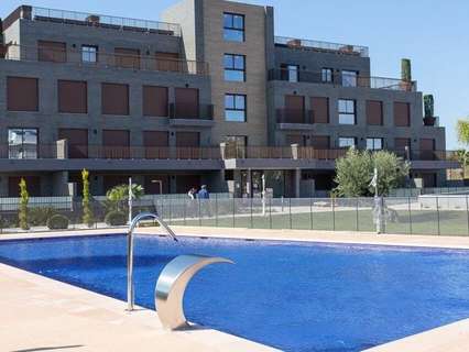 Apartamento en venta en Dénia