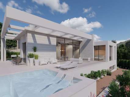 Villa en venta en Orihuela