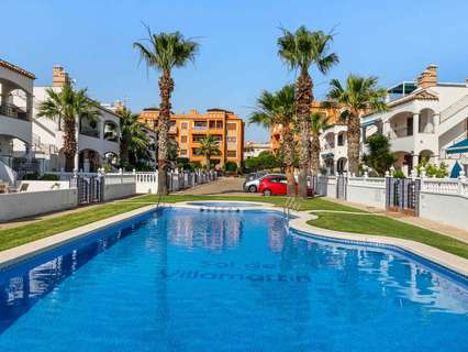 Apartamento en venta en Orihuela Orihuela-Costa