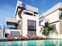 Villa en venta en Algorfa zona LA FINCA GOLF / ALGORFA