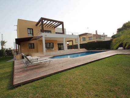 Villa en venta en Orihuela Orihuela-Costa