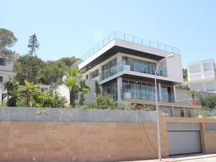 Villa en venta en Orihuela Orihuela-Costa