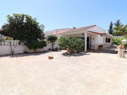 Casa en venta en Orihuela Orihuela-Costa