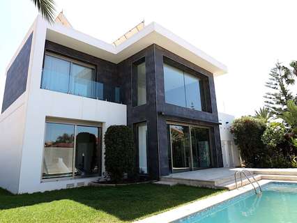 Villa en venta en Torrevieja