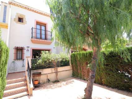 Casa en venta en Orihuela Orihuela-Costa