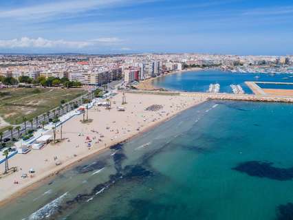 Apartamento en venta en Torrevieja