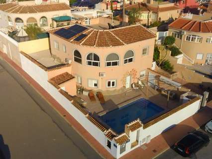 Villa en venta en Rojales zona Ciudad Quesada