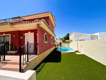 Villa en venta en Orihuela Orihuela-Costa