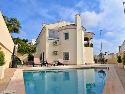 Villa en venta en Orihuela Orihuela-Costa rebajada