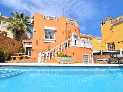 Villa en venta en Orihuela Orihuela-Costa