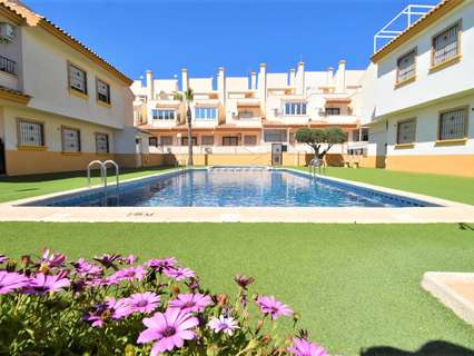 Apartamento en venta en Orihuela Orihuela-Costa