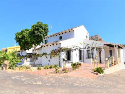 Villa en venta en Orihuela Orihuela-Costa