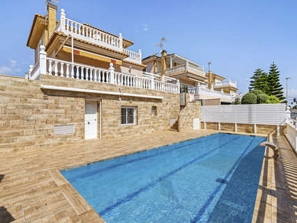 Villa en venta en Torrevieja