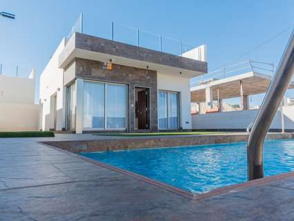 Villa en venta en Orihuela zona Orihuela-Costa