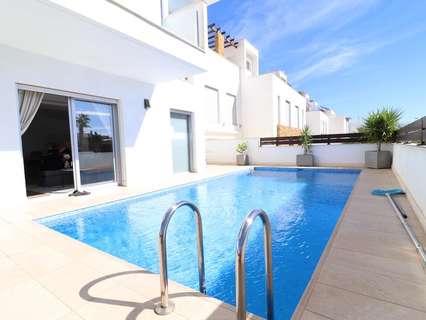 Villa en venta en Torrevieja