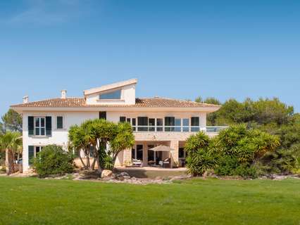 Villa en venta en Ses Salines zona Colònia de Sant Jordi