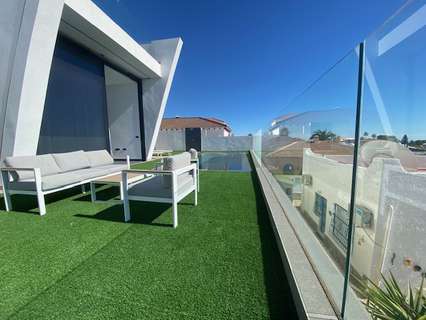 Villa en venta en Orihuela zona Orihuela-Costa