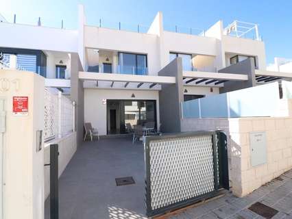 Casa en venta en Orihuela Orihuela-Costa