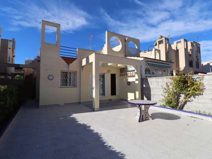 Casa en venta en Torrevieja