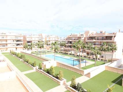 Apartamento en venta en Orihuela zona Orihuela-Costa, rebajado