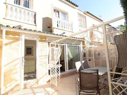 Villa en venta en Torrevieja