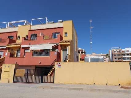 Casa en venta en Orihuela Orihuela-Costa