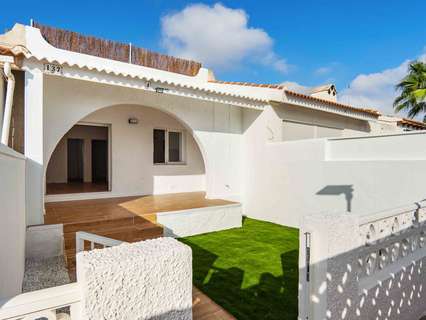 Casa en venta en Orihuela Orihuela-Costa