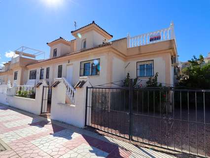 Villa en venta en Rojales