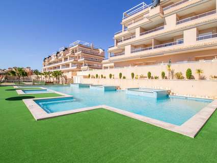 Apartamento en venta en Orihuela Orihuela-Costa