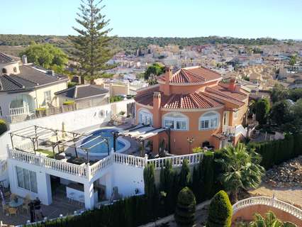 Villa en venta en Rojales Ciudad Quesada