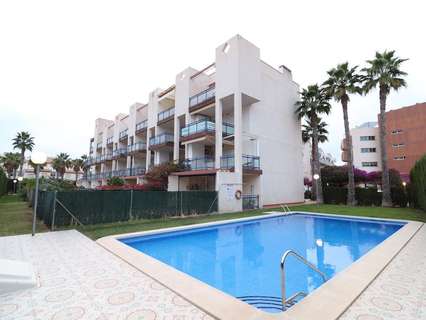 Apartamento en venta en Orihuela zona Orihuela-Costa, rebajado