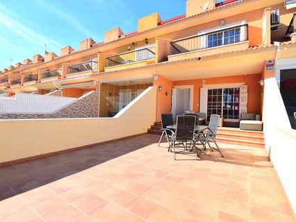 Casa en venta en Orihuela Orihuela-Costa