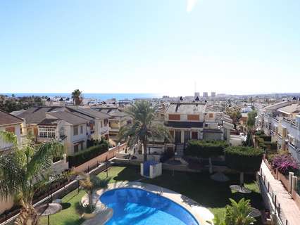 Apartamento en venta en Torrevieja