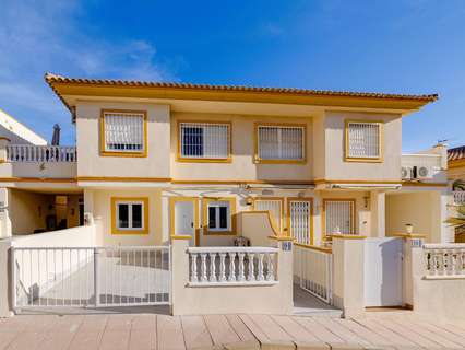 Casa en venta en Orihuela Orihuela-Costa