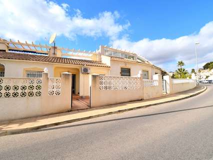 Casa en venta en Orihuela Orihuela-Costa