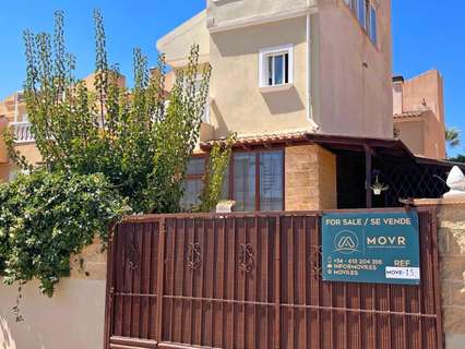 Villa en venta en Orihuela zona Orihuela-Costa