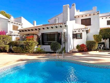 Casa en venta en Orihuela zona Orihuela-Costa