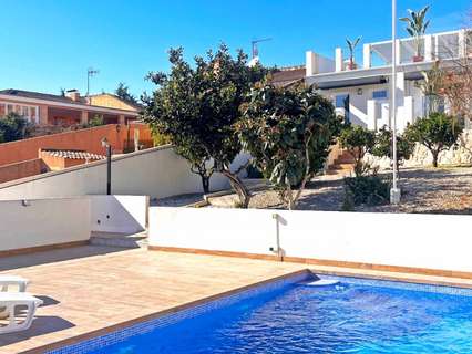 Villa en venta en Torrevieja