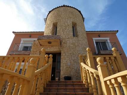 Villa en venta en Orihuela Orihuela-Costa