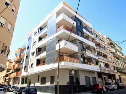 Ático en venta en Torrevieja, rebajado