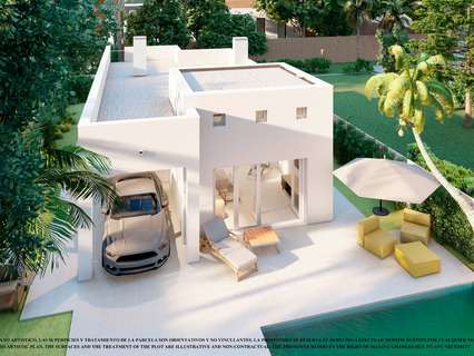 Villa en venta en Los Alcázares zona Los Alcazares